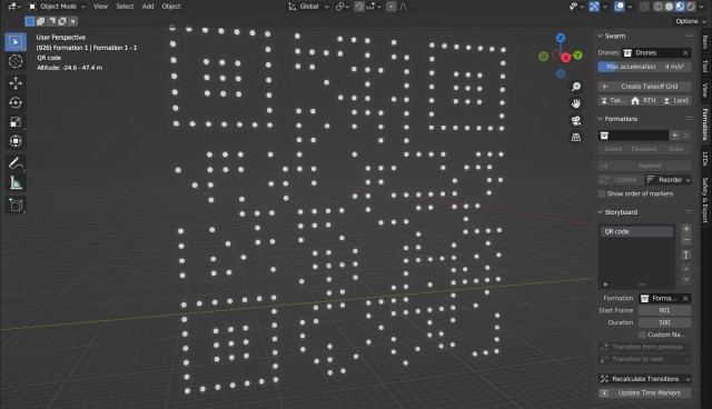 Skybrush Studio 2.9.0 released