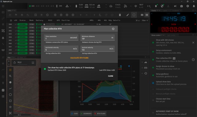 Skybrush Live 2.14 released