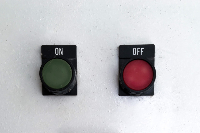 Remote power management and offline maps in Skybrush Live