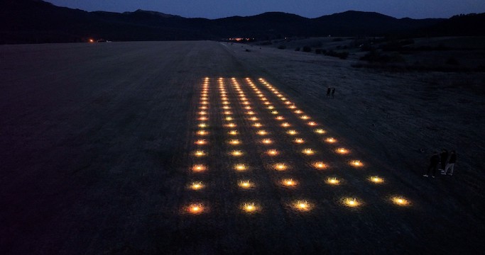 CollMot Robotics Showreel