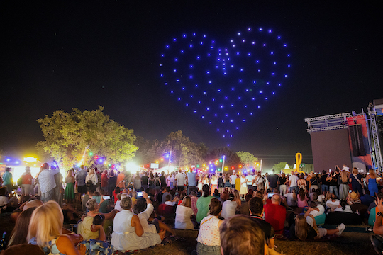 Paloznak Jazz Festival